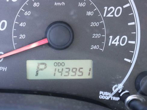 Used 2009 Toyota Corolla S FWD image 11