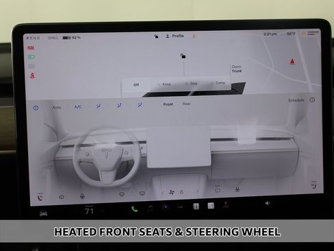 Used 2023 Tesla Model Y Long Range image 7