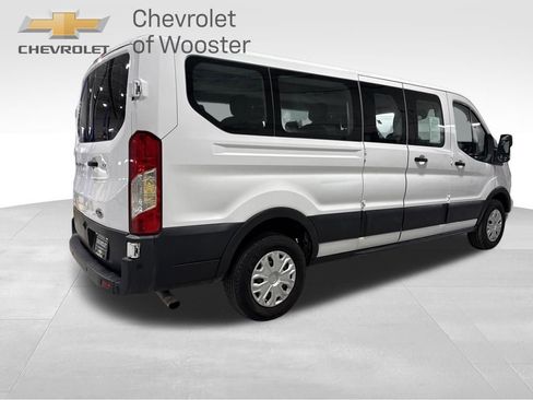 Used 2021 Ford Transit 350 XLT RWD image 6