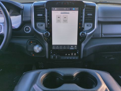 Used 2023 RAM 1500 Laramie image 11