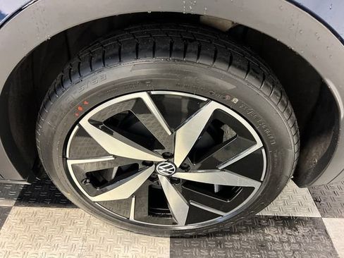 Certified 2023 Volkswagen ID.4 S RWD image 16