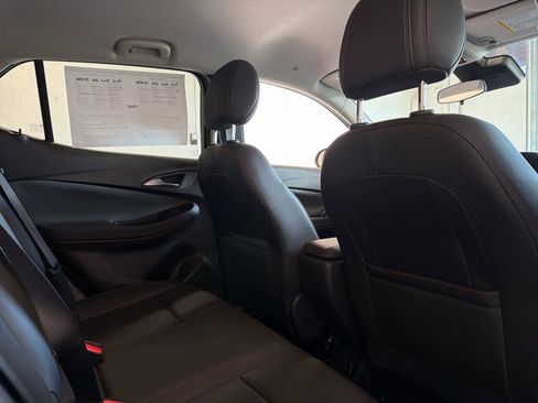 Certified 2024 Buick Encore GX Sport Touring image 32