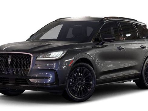 New 2026 Lincoln Corsair Premiere image 23