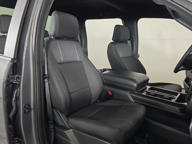Used 2026 Ford F150 STX AWD/4WD image 30