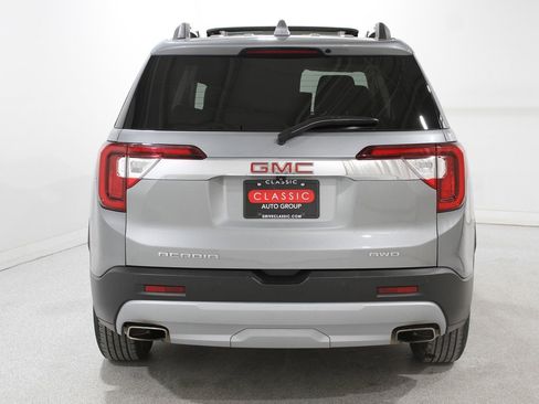 Used 2023 GMC Acadia SLE w/ Driver Convenience Package image 21