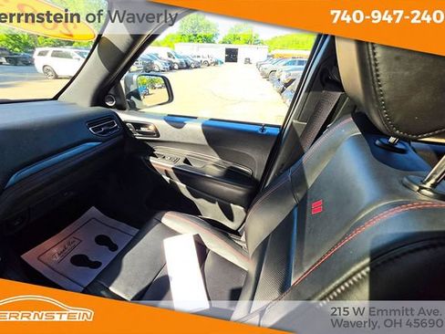 Used 2023 Dodge Durango GT AWD/4WD image 7