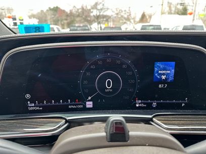 Certified 2022 Cadillac Escalade Sport w/ Touring Package