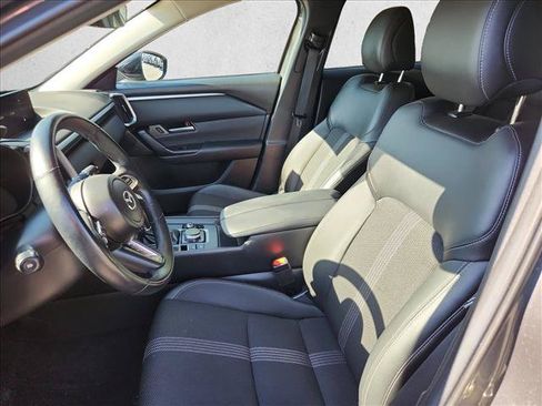 Used 2025 MAZDA CX-50 AWD 2.5 S w/ Preferred Package image 11
