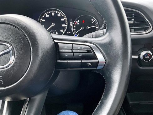 Certified 2024 MAZDA CX-30 AWD 2.5 S w/ Preferred Package image 19