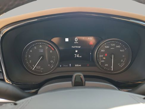 New 2025 Cadillac XT6 Premium Luxury w/ Platinum Package image 39