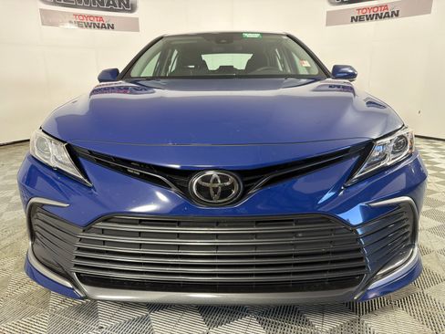 Used 2024 Toyota Camry LE FWD image 8