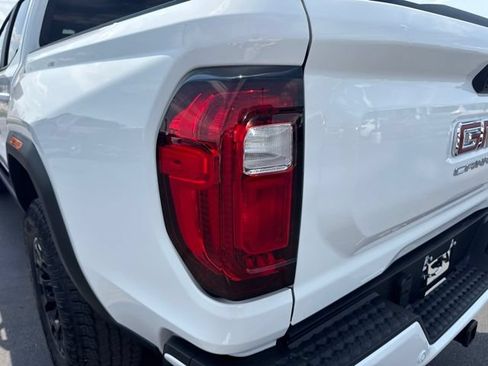 Used 2026 GMC Canyon AT4 AWD/4WD image 22