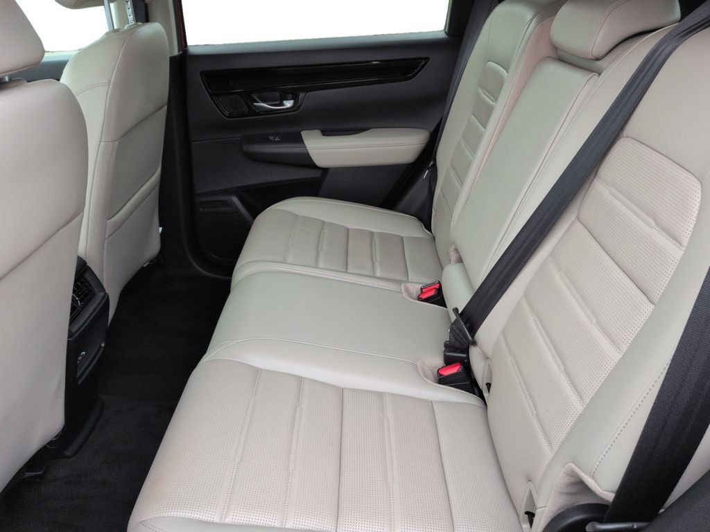 Used 2024 Honda CR-V EX-L image 26