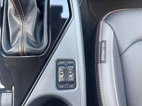 New 2025 Subaru Crosstrek 2.5i Limited w/ Crosstrek Mirror Package image 18