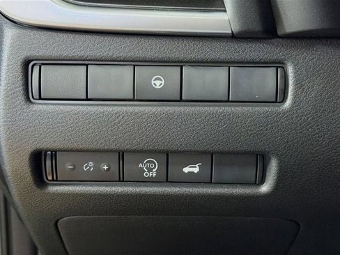 New 2026 Nissan Rogue SV image 10