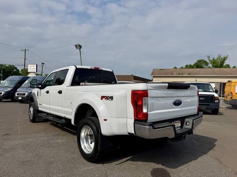 Used 2019 Ford F450 XL w/ Power Equipment Group AWD/4WD image 4