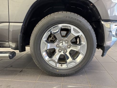 Used 2020 RAM 1500 Big Horn image 51