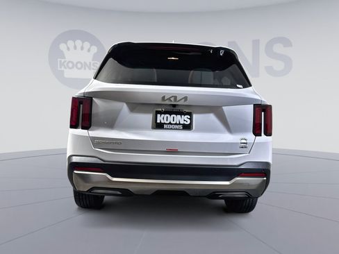 New 2026 Kia Sorento S AWD/4WD image 5