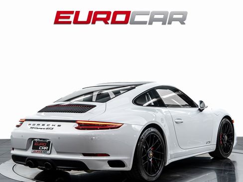 Used 2019 Porsche 911 GT3 RS image 5