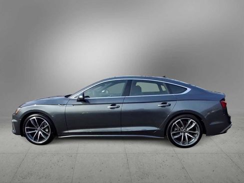 Certified 2023 Audi A5 2.0T Premium w/ Convenience Package image 5