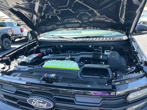 New 2026 Ford Expedition Max Active RWD image 21