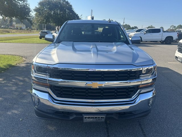 Used 2019 Chevrolet Silverado 1500 LT w/ All Star Edition AWD/4WD image 8