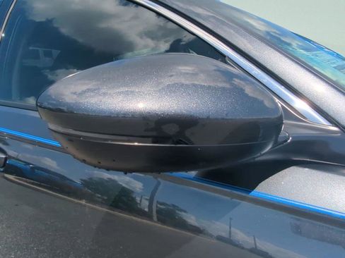 New 2026 Honda Accord Touring image 12