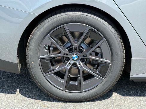 New 2026 BMW i4 eDrive40 w/ Driving Assistance Package RWD image 18