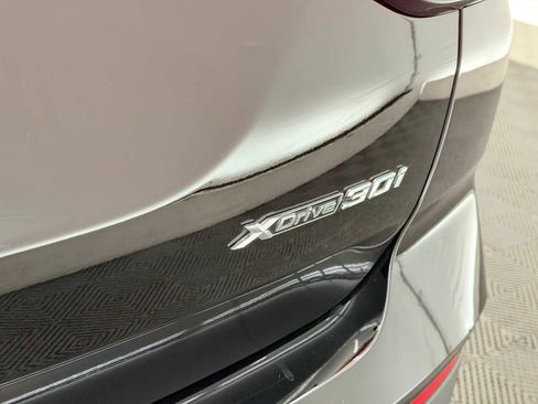 Used 2024 BMW X3 xDrive30i image 13