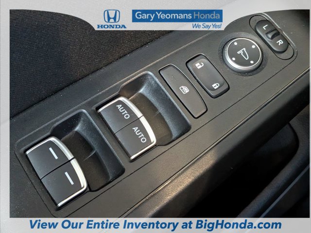 Used 2024 Honda Civic LX image 23
