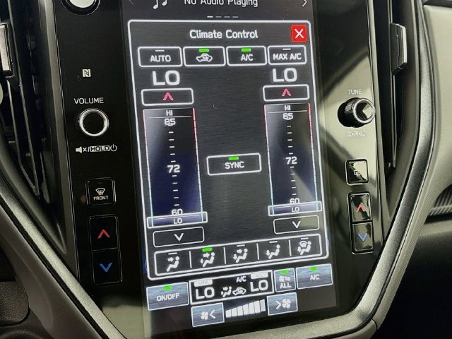 New 2026 Subaru Crosstrek 2.5i Limited AWD/4WD image 16