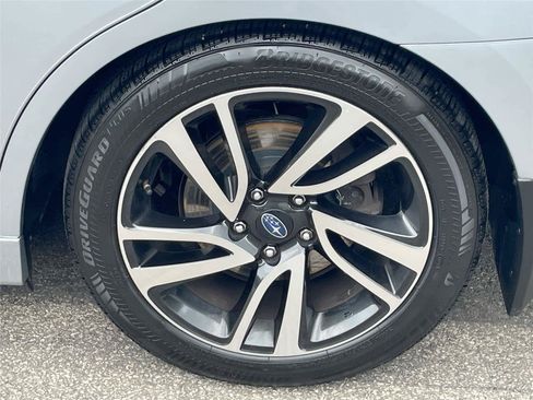 Used 2017 Subaru Legacy 2.5i Sport AWD/4WD image 11