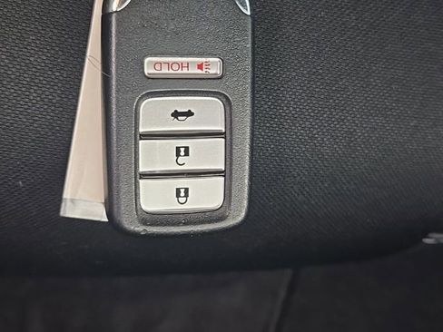 Used 2019 Honda Civic Sport image 27