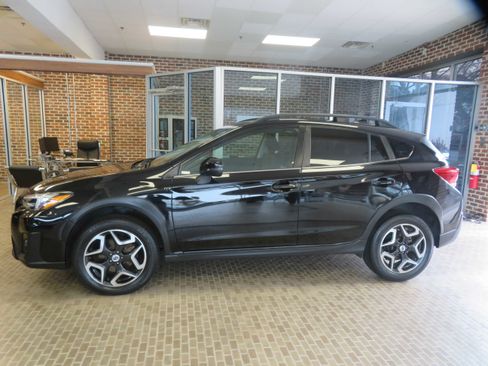 Used 2018 Subaru Crosstrek 2.0i Limited image 71