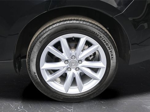 Certified 2024 Acura RDX SH-AWD image 12