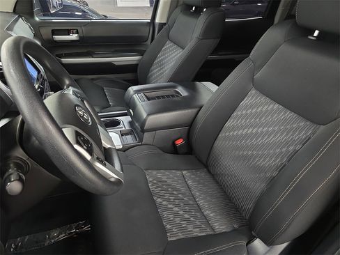 Used 2021 Toyota Tundra SR5 image 5