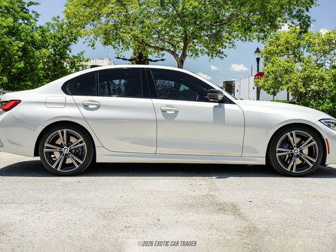 Used 2020 BMW M340i w/ Premium Package RWD image 7