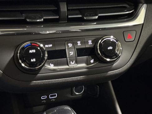 New 2026 Buick Envista Preferred w/ Convenience I Package FWD image 16