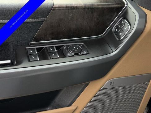 Certified 2022 Ford F150 Lariat w/ Equipment Group 502A High image 30