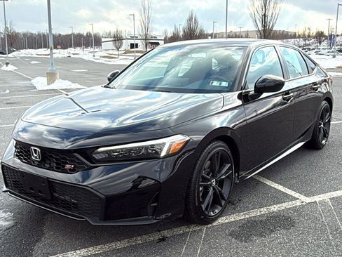 Used 2026 Honda Civic Si image 13