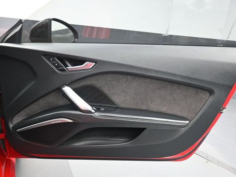 Used 2019 Audi TT 2.0T w/ Technology Package image 29