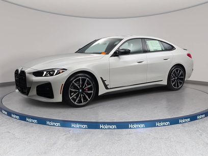 New 2026 BMW 440i xDrive w/ Premium Package