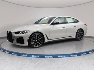 New 2026 BMW 440i xDrive w/ Premium Package AWD/4WD video 1