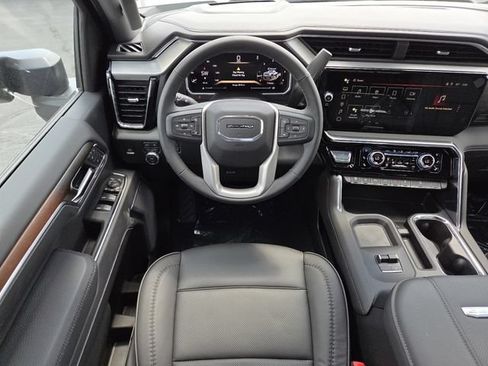 New 2026 GMC Sierra 2500 Denali w/ Max Trailering Package AWD/4WD image 34