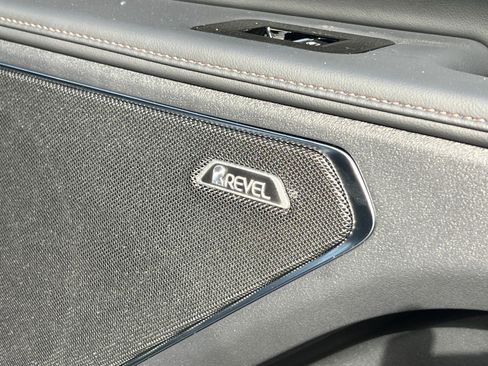 New 2026 Lincoln Nautilus Premier w/ Equipment Group 102A image 8