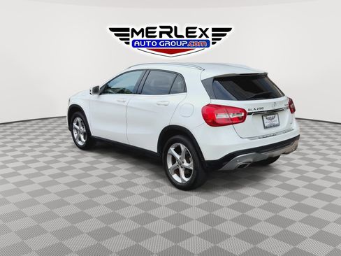 Used 2020 Mercedes-Benz GLA 250 4MATIC image 6