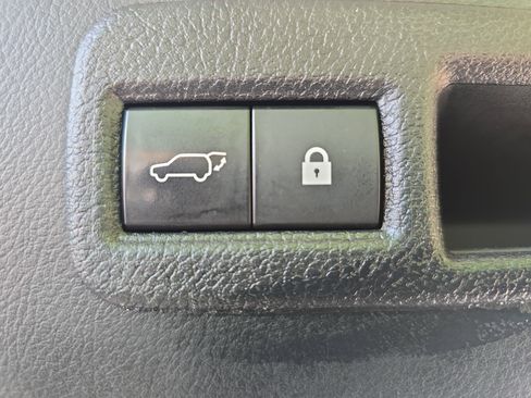 Used 2019 Lexus NX 300 FWD w/ Comfort Package image 13