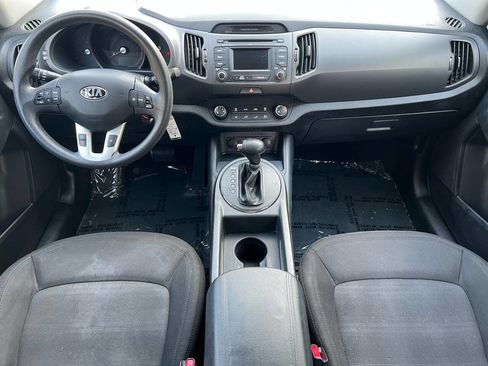 Used 2013 Kia Sportage LX w/ Convenience Pkg image 13