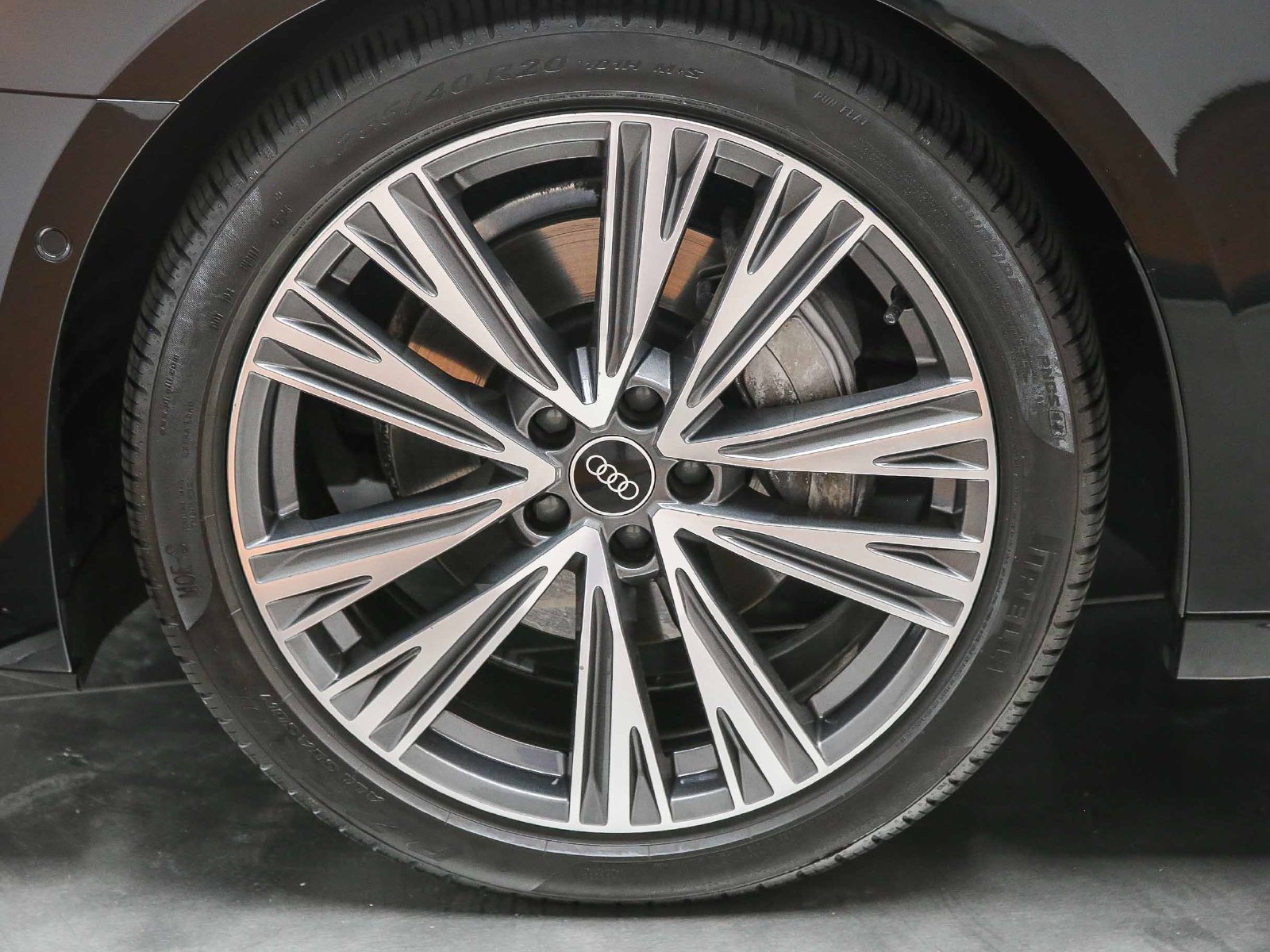 Used 2021 Audi A6 Premium Plus w/ Premium Plus Package AWD/4WD image 10