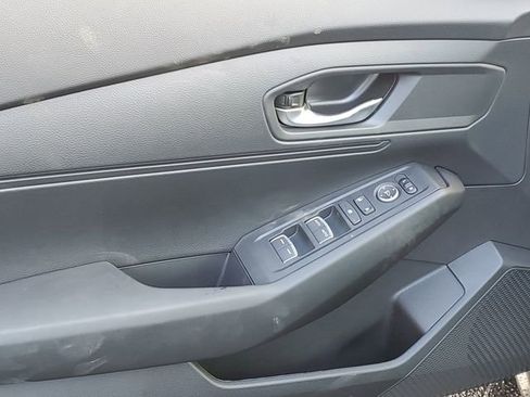 New 2026 Honda Accord LX image 13